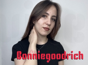 Bonniegoodrich