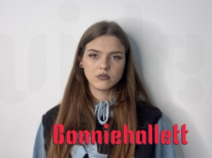 Bonniehallett