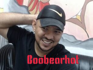 Boobearhot
