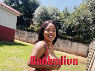 Boobsdiva