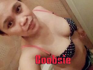 Boobsie