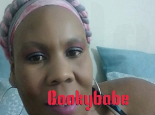 bookybabe Video Extrait