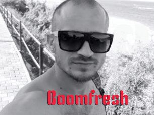 Boomfresh