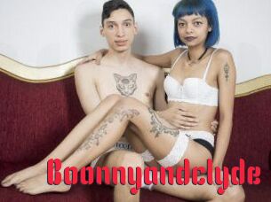 Boonnyandclyde