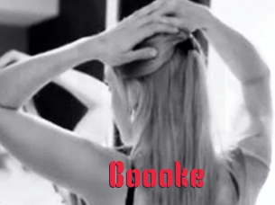 Boooke