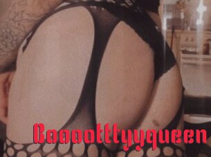 Booootttyyqueen