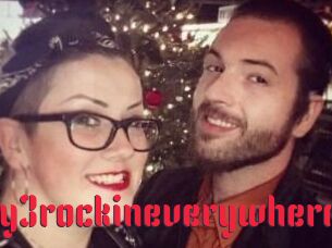 Booty3rockineverywhere