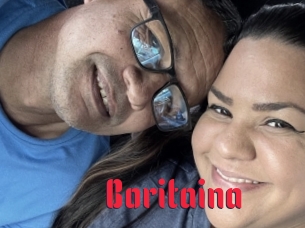 Boritaina