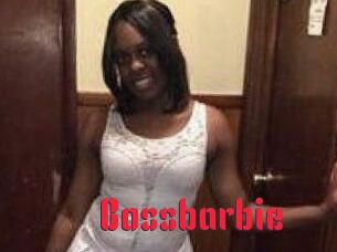Bossbarbie