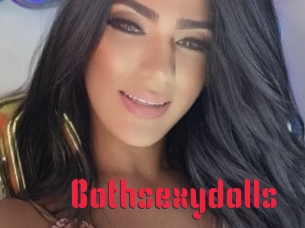 bothsexydolls Video Extrait