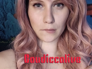 Boudiccalive