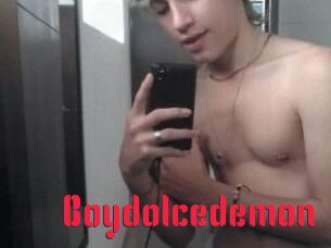 Boydolcedemon