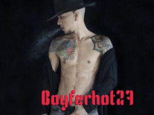Boyferhot27