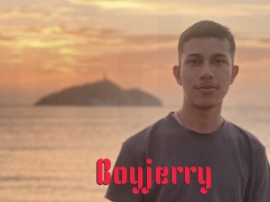 Boyjerry