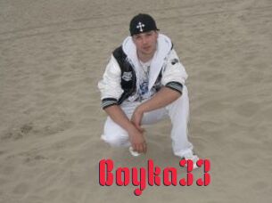 Boyka33