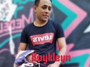 Boykleyn