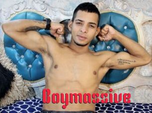 Boymassive