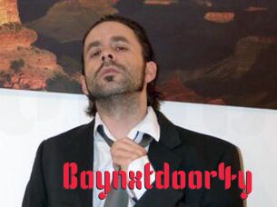 Boynxtdoor4y