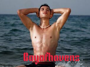 Boyofhavens