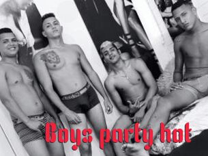 Boys_party_hot