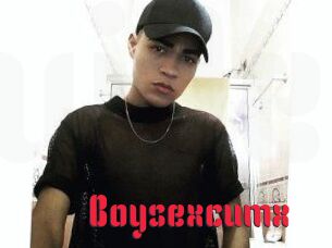 Boysexcumx