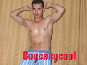 Boysexycool