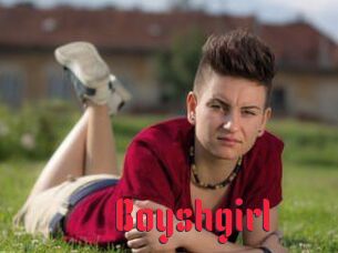 Boyshgirl