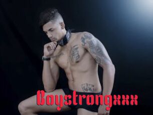 Boystrongxxx