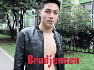 Bradjensen