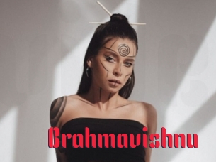 Brahmavishnu