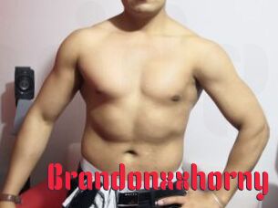 Brandonxxhorny