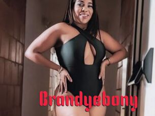 Brandyebony