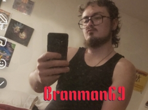 branman69 Video Extrait