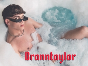 Branntaylor