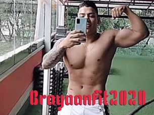 brayaanfit2020 Video Extrait
