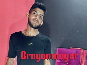 Brayanmayer
