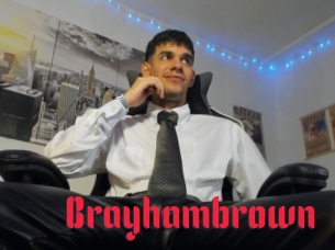 Brayhambrown