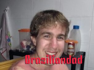 Braziliandad