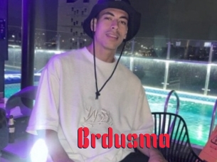 Brdusma