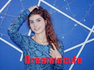 Breannecute