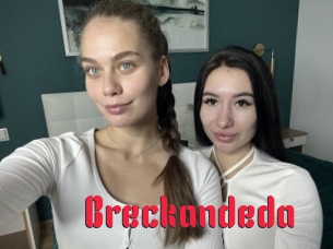 Breckandeda