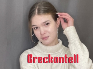 Breckantell