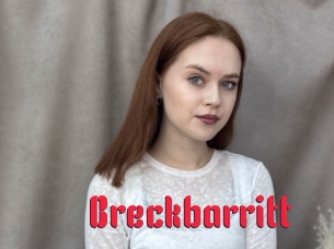 Breckbarritt