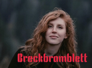 Breckbramblett