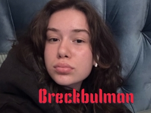 Breckbulman