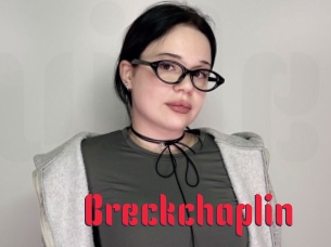 Breckchaplin
