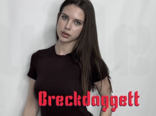 Breckdaggett