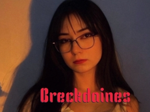 Breckdaines