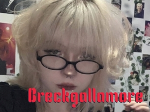 Breckgallamore