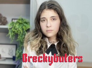 Breckybuters